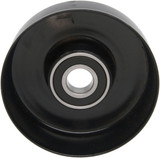 Four Seasons Accessory Drive Belt Idler Pulley,Accessory Drive Belt Tensioner Pulley 45968 - view 2