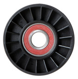 Four Seasons Accessory Drive Belt Idler Pulley,Accessory Drive Belt Tensioner Pulley P/N:45969