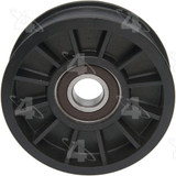 Four Seasons Accessory Drive Belt Idler Pulley,Accessory Drive Belt Tensioner Pulley 45970 - view 2