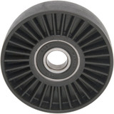 Four Seasons Accessory Drive Belt Idler Pulley,Accessory Drive Belt Tensioner Pulley 45973 - view 2