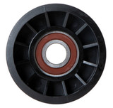 Four Seasons Accessory Drive Belt Idler Pulley,Accessory Drive Belt Tensioner Pulley 45974 - view 2