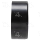 Four Seasons Accessory Drive Belt Idler Pulley P/N:45999