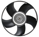 Four Seasons Engine Cooling Fan Clutch 46105 - view 2