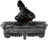 Four Seasons Engine Cooling Fan Clutch P/N:46112