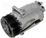 Four Seasons A/C Compressor Kit 4634NK - view 2