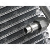 Four Seasons A/C Evaporator Core 54278 - view 2