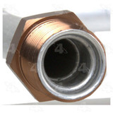 Four Seasons A/C Evaporator Core 54281 - view 2