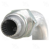 Four Seasons A/C Evaporator Core 54425 - view 2