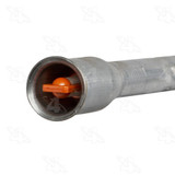 Four Seasons A/C Evaporator Core 54553 - view 2