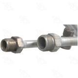 Four Seasons A/C Evaporator Core 54587 - view 2
