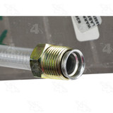 Four Seasons A/C Evaporator Core P/N:54605