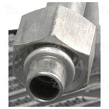 Four Seasons A/C Evaporator Core 54609 - view 2