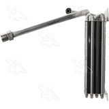 Four Seasons A/C Evaporator Core 54610 - view 2