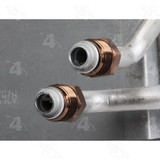 Four Seasons A/C Evaporator Core 54614 - view 2