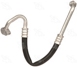 Four Seasons A/C Refrigerant Suction Hose P/N:55014