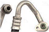 Four Seasons A/C Refrigerant Suction Hose 55014 - view 3