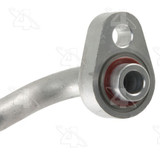 Four Seasons A/C Refrigerant Discharge Hose P/N:55033