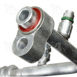 Four Seasons A/C Refrigerant Discharge Hose 55036 - view 2