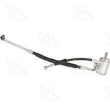 Four Seasons A/C Refrigerant Discharge / Suction Hose Assembly P/N:55070