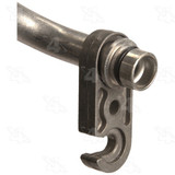Four Seasons A/C Refrigerant Suction Hose 55083 - view 2