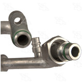 Four Seasons A/C Refrigerant Suction Hose 55084 - view 2