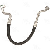 Four Seasons A/C Refrigerant Suction Hose 55084 - view 3