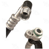 Four Seasons A/C Refrigerant Suction Hose 55092 - view 3