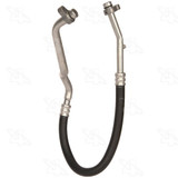 Four Seasons A/C Refrigerant Suction Hose 55096 - view 3