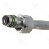 Four Seasons A/C Refrigerant Discharge / Suction Hose Assembly P/N:55100