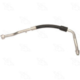 Four Seasons A/C Refrigerant Suction Hose 55101 - view 2
