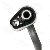 Four Seasons A/C Refrigerant Discharge Hose 55107 - view 2