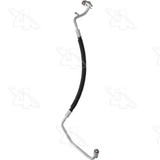 Four Seasons A/C Refrigerant Discharge Hose 55116 - view 2