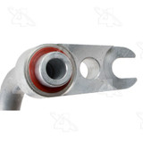 Four Seasons A/C Refrigerant Discharge Hose P/N:55116