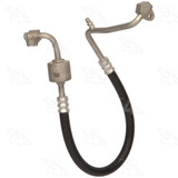 Four Seasons A/C Refrigerant Discharge Hose P/N:55124