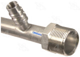 Four Seasons A/C Refrigerant Suction Hose 55140 - view 3