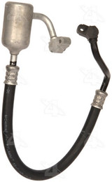 Four Seasons A/C Refrigerant Discharge Hose P/N:55150