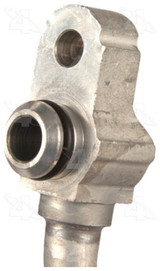 Four Seasons A/C Refrigerant Discharge Hose P/N:55154