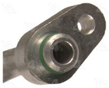 Four Seasons A/C Refrigerant Discharge Hose P/N:55172