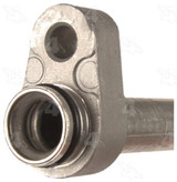 Four Seasons A/C Refrigerant Suction Hose 55173 - view 2
