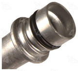 Four Seasons A/C Refrigerant Suction Hose 55184 - view 2