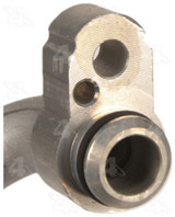 Four Seasons A/C Refrigerant Suction Hose 55189 - view 2