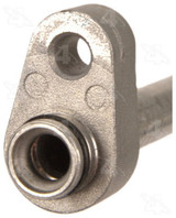 Four Seasons A/C Refrigerant Discharge Hose P/N:55192