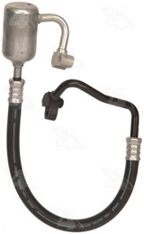 Four Seasons A/C Refrigerant Discharge Hose P/N:55194