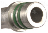 Four Seasons A/C Refrigerant Suction Hose 55199 - view 2
