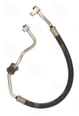 Four Seasons A/C Refrigerant Discharge Hose P/N:55214