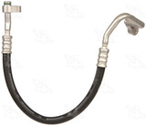 Four Seasons A/C Refrigerant Discharge Hose 55219 - view 2