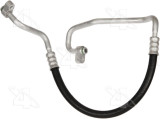 Four Seasons A/C Refrigerant Discharge Hose 55245 - view 2