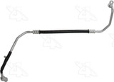Four Seasons A/C Refrigerant Discharge Hose P/N:55259