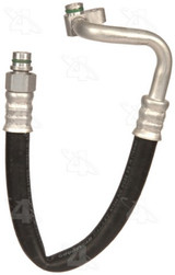 Four Seasons A/C Refrigerant Suction Hose 55266 - view 2