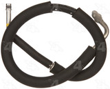 Four Seasons A/C Refrigerant Suction Hose P/N:55268